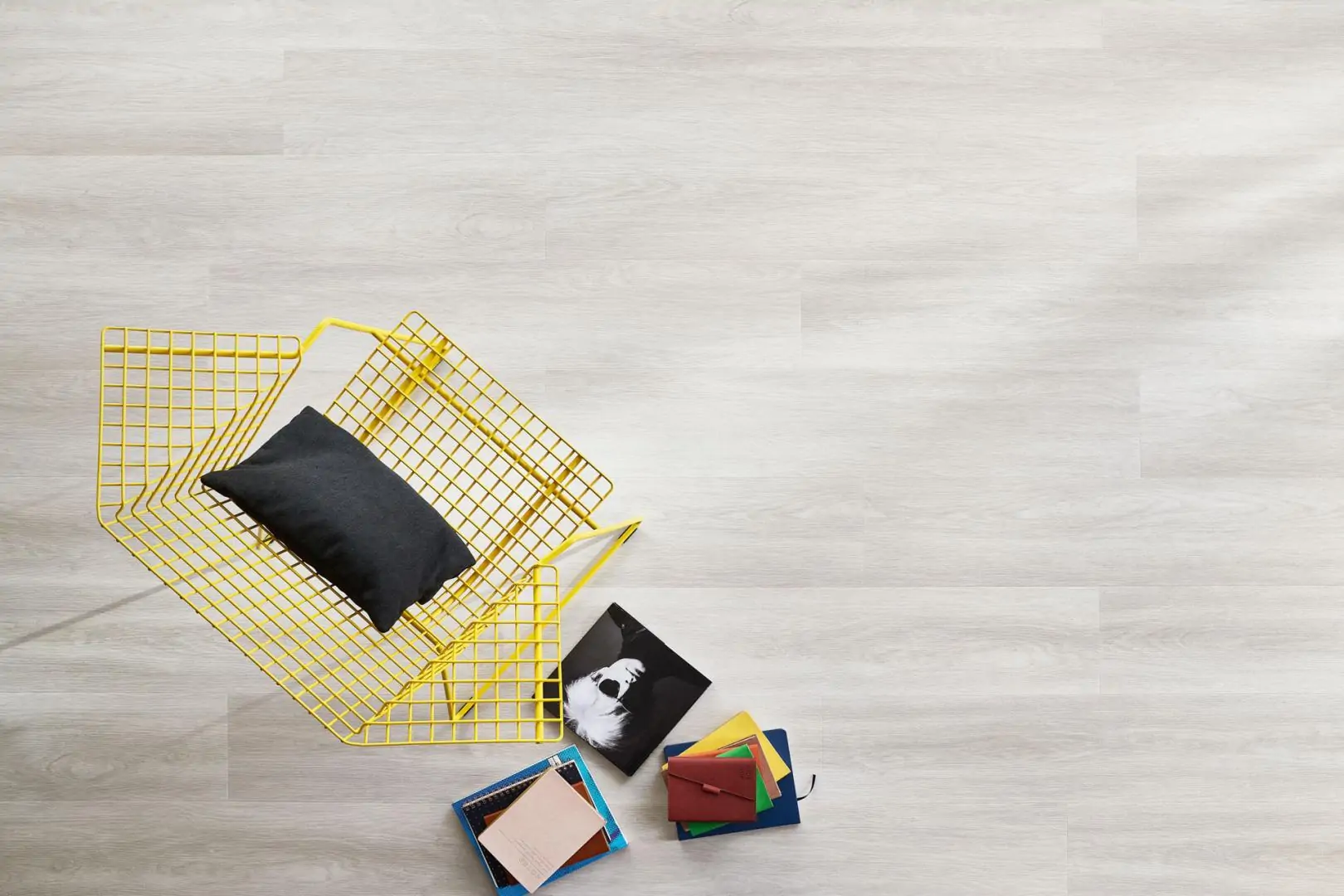 WOODRIC WHITECREEK OAK - Imagen 3