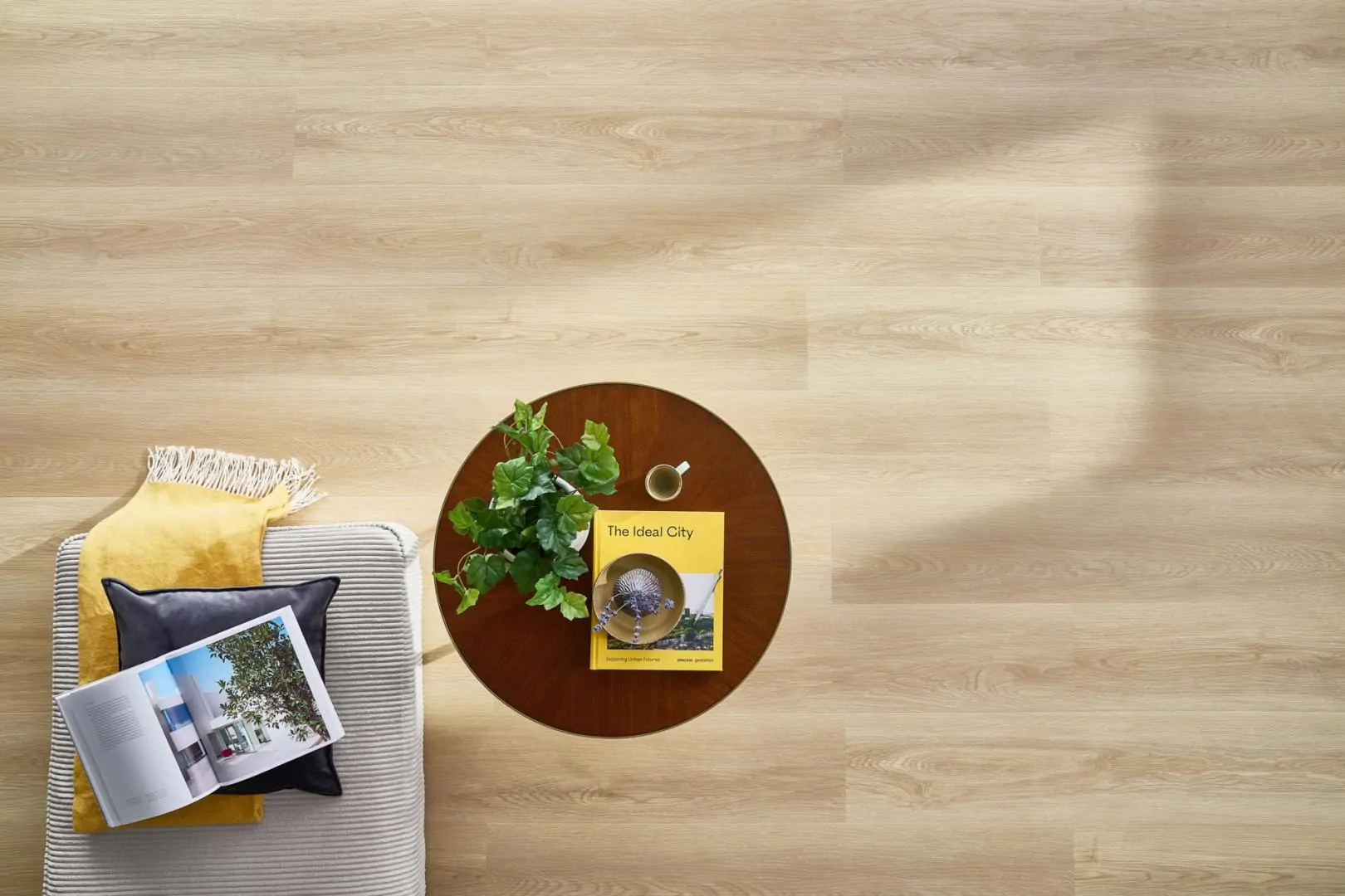 WOODRIC ROSEVILLE OAK - Imagen 3