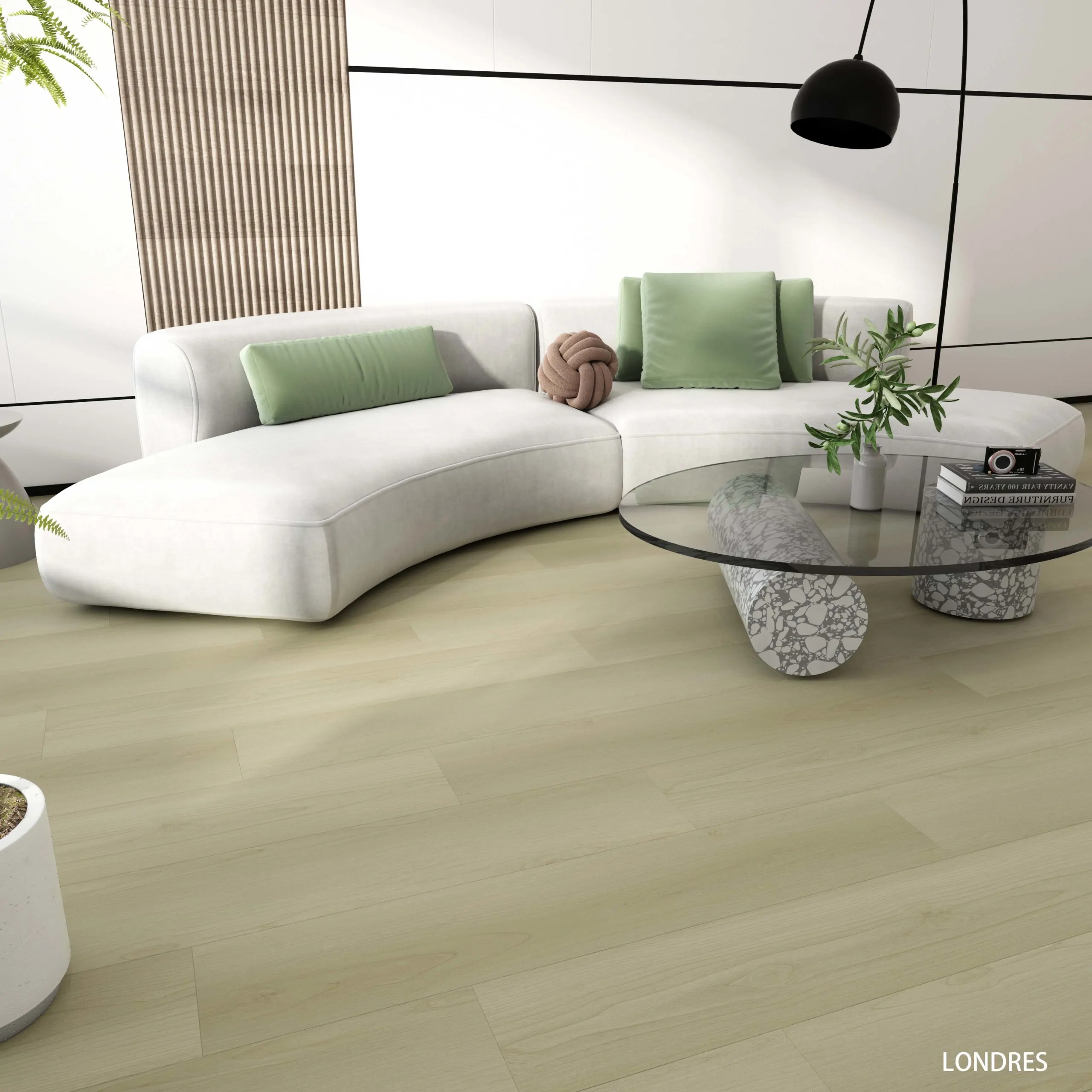 VALLI·FLOOR COMFORT LONDRES - Imagen 5