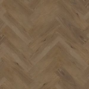 AMARON HERRINGBONE GEORGETOWN OAK