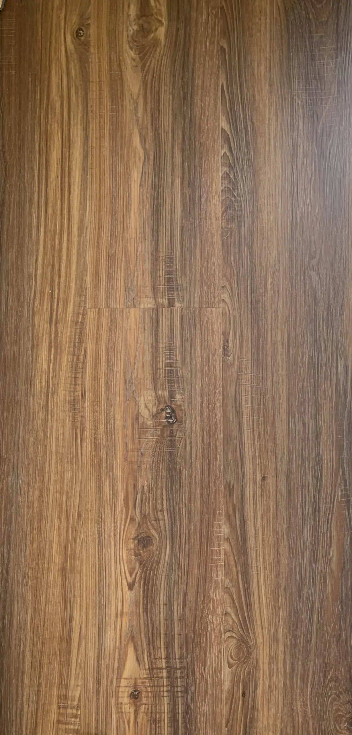 VALLI·FLOOR LUXURY JATOBA - Imagen 2