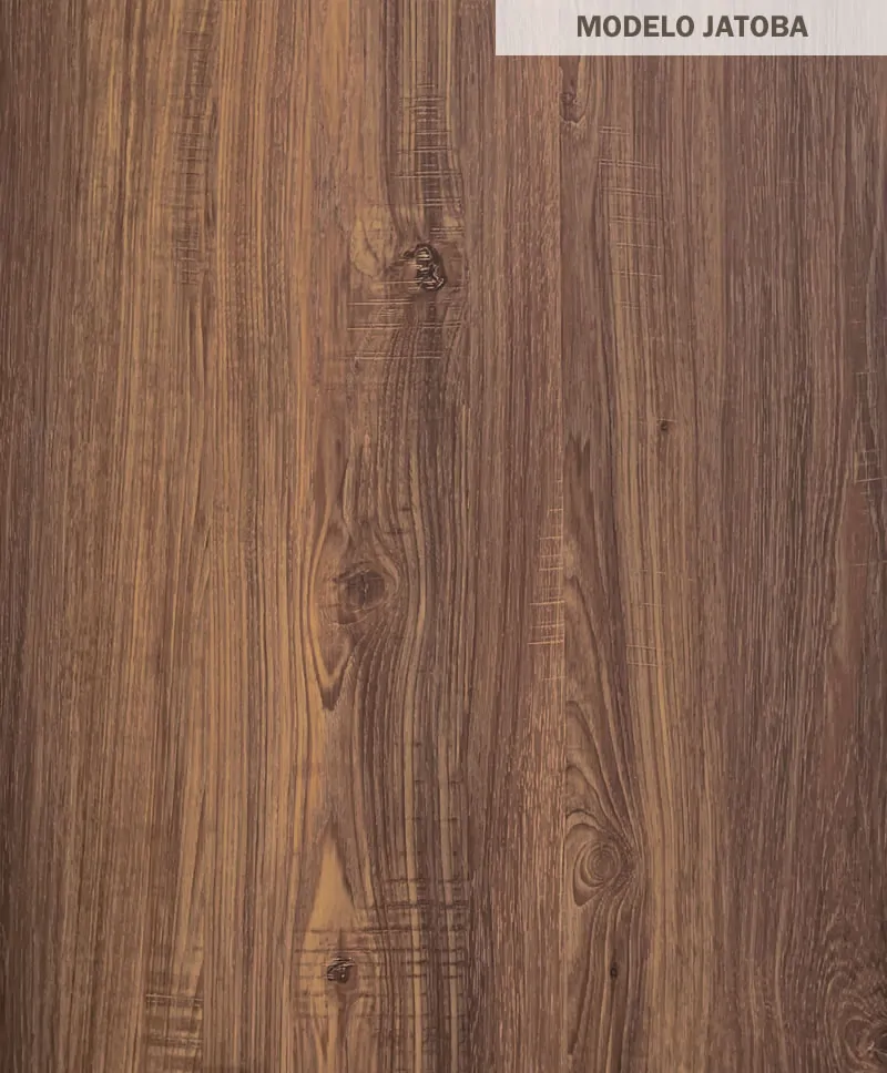 VALLI·FLOOR LUXURY JATOBA