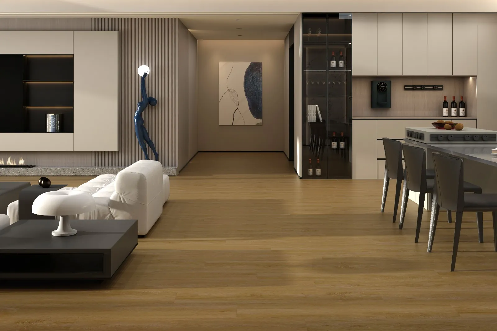 VALLI·FLOOR COMFORT LISBOA - Imagen 3