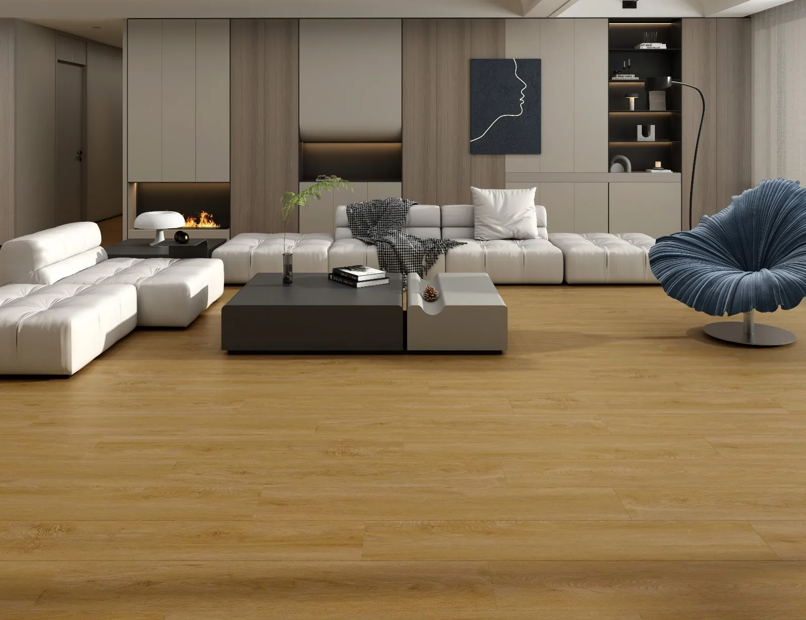 VALLI·FLOOR COMFORT LISBOA - Imagen 4
