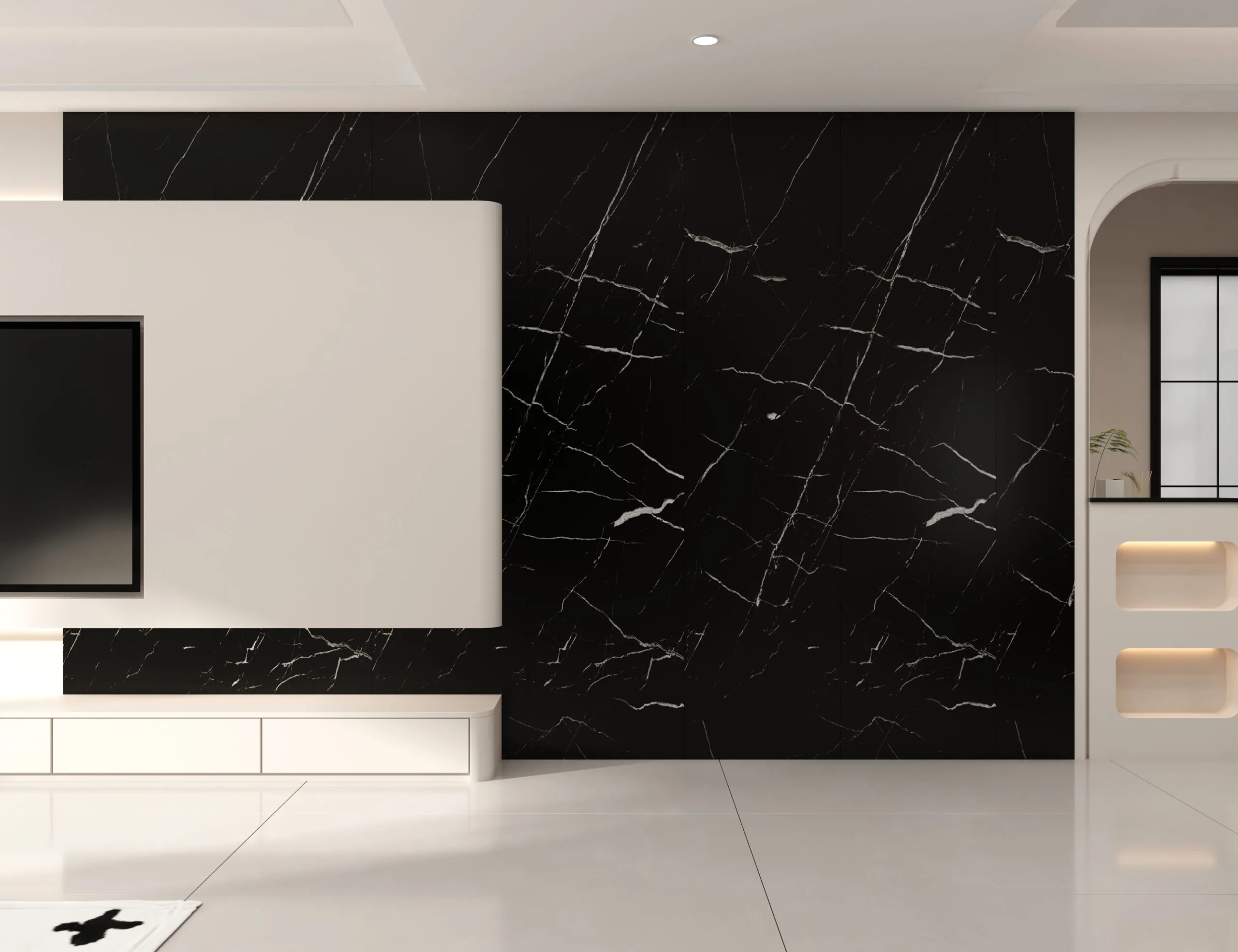 VALLI·FLOOR PANEL PARED BALCANES - Imagen 3