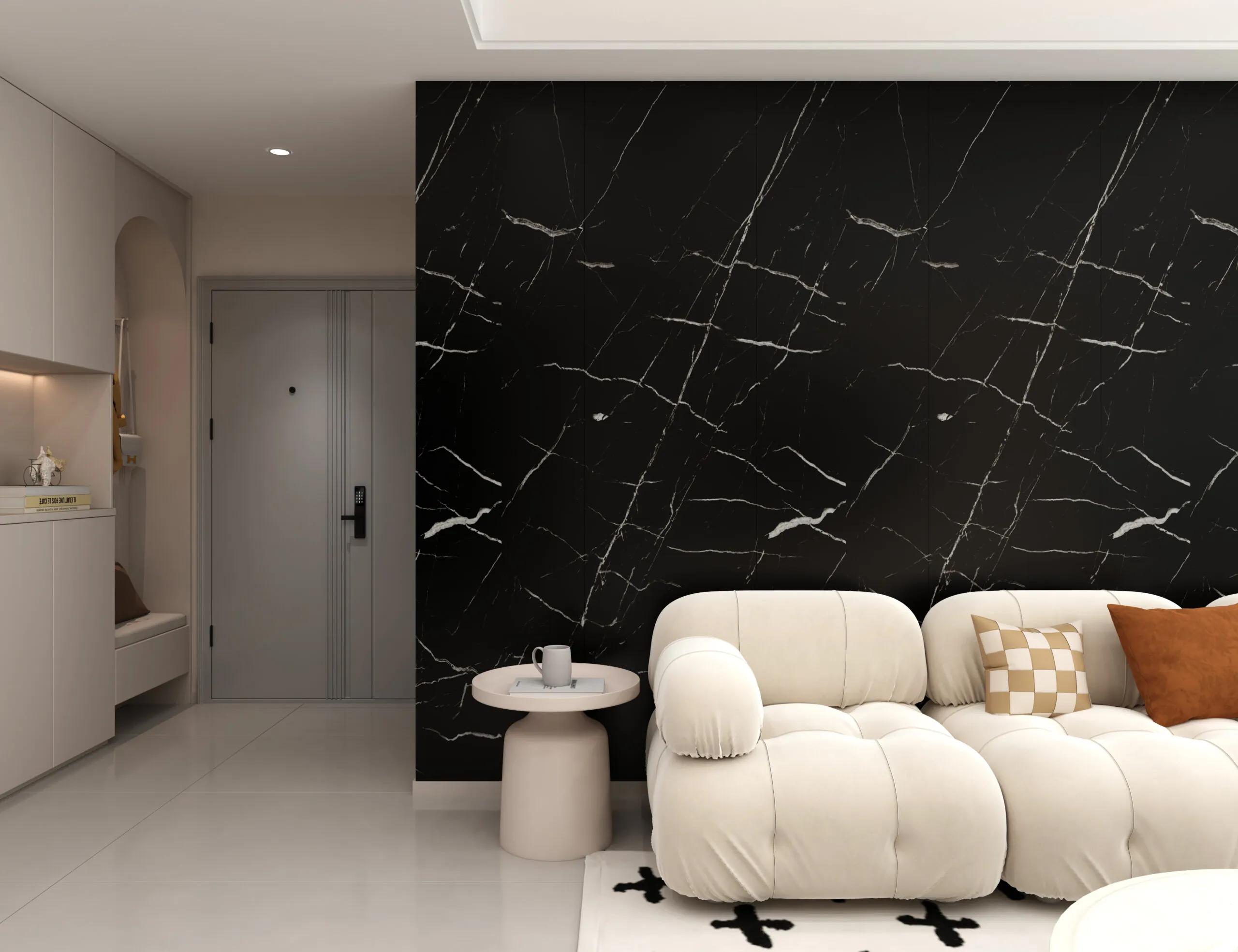 VALLI·FLOOR PANEL PARED BALCANES - Imagen 2